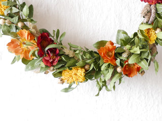 Türkranz 'Abendsonne'