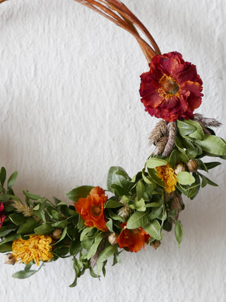 Türkranz 'Abendsonne'