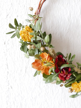 Türkranz 'Abendsonne'