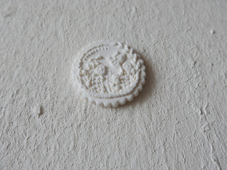 Decorative ornament 'Hummingbird'