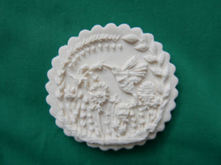 Decorative ornament 'Hummingbird'