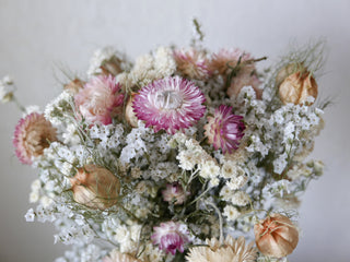 Strauß 'Helichrysum'