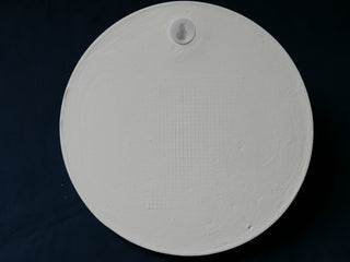 Botanical Bas Relief 'Japanese snow flower'