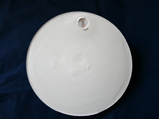 Pflanzenrelief 'Flieder & Clematis'