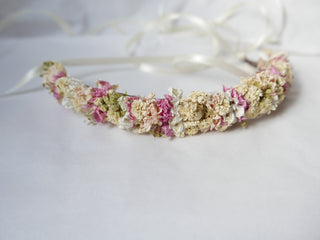 Haarkranz 'Elfenreigen'