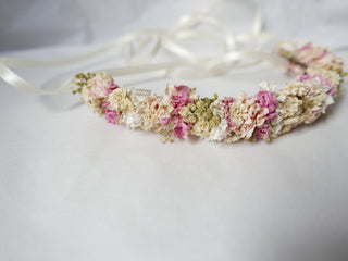 Haarkranz 'Elfenreigen'