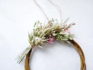 Kleiner Kranz 'Hafer'