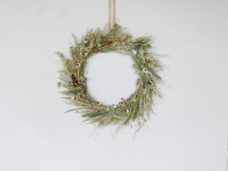 Türkranz 'Herbstgräser'