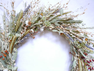 Türkranz 'Herbstgräser'