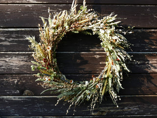 Türkranz 'Herbstgräser'