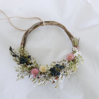 Kleiner Kranz 'Willow'