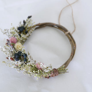 Kleiner Kranz 'Willow'