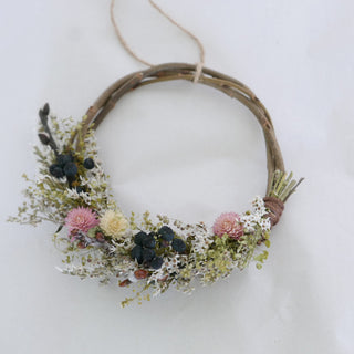 Kleiner Kranz 'Willow'