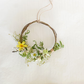 Kleiner Kranz 'Frühlingserwachen'