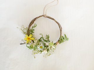 Kleiner Kranz 'Frühlingserwachen'