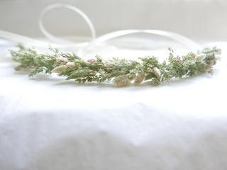 Flower crown 'Flower Meadow'