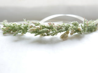 Flower crown 'Flower Meadow'