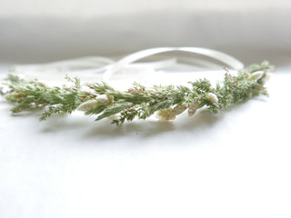 Flower crown 'Flower Meadow'