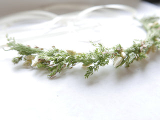 Flower crown 'Flower Meadow'