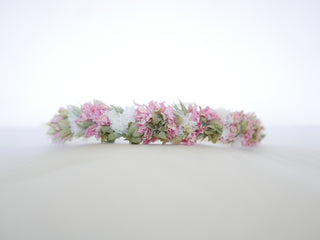 Flower crown 'Flower Meadow'