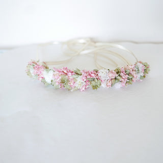 Flower crown 'Flower Meadow'