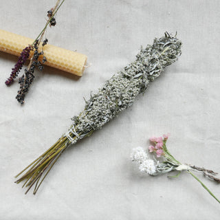 Smudge stick 'Mugwort'