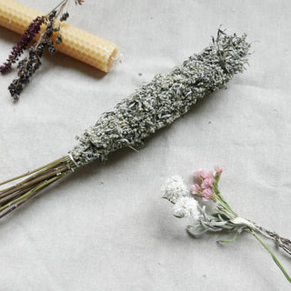 Smudge stick 'Mugwort'