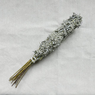 Smudge stick 'Mugwort'