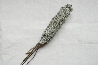 Smudge stick 'Mugwort'