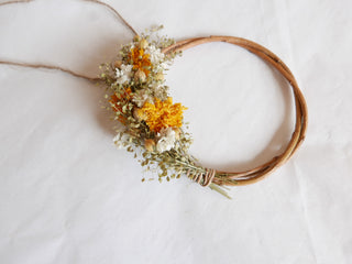 Kleiner Kranz 'Sunny'