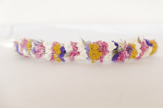 Flower crown 'Flower Meadow'