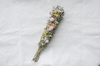 Smudge stick 'Yarrow, mugwort, savory'