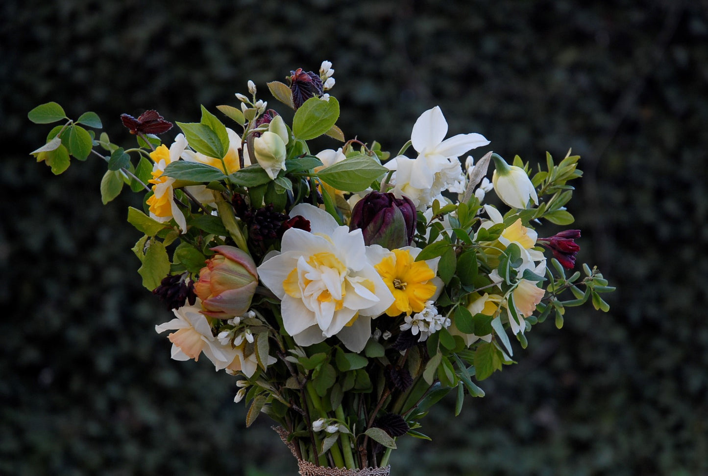 Blumenabo Leipzig mit Bio-Blumen