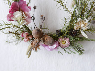 Türkranz 'Frühlingserwachen'