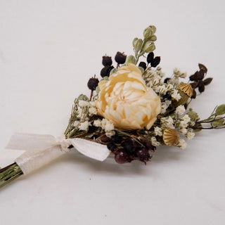 Ansteckblume (Boutonnière)