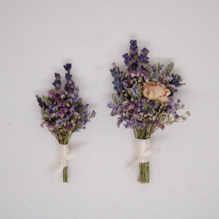 Ansteckblume (Boutonnière)