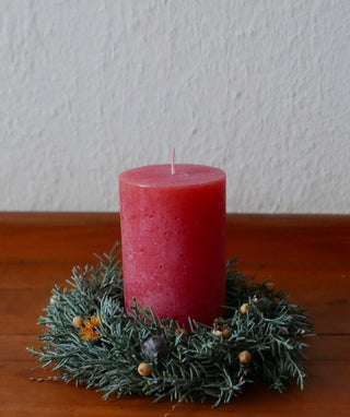 Kleiner Winterkranz (Bio-Pflanzen)