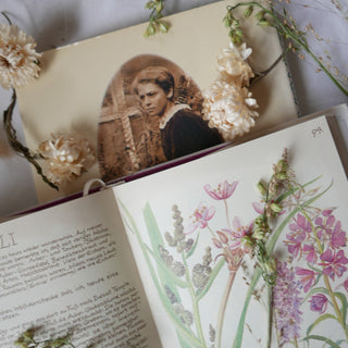 Die Naturtagebücher von Edith Holden