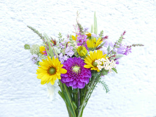 Blumensträußchen