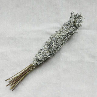 Smudge stick 'Mugwort'