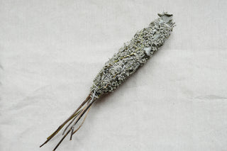 Smudge stick 'Mugwort'