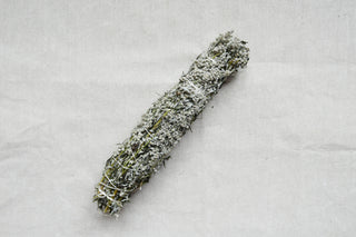 Smudge stick 'Mugwort'