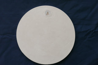 Botanical Bas Relief 'Japanese snow flower'