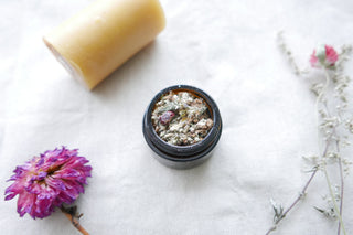 Räuchermischung 'Rauchreiniger'