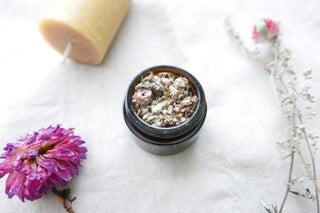 räuchermischung reinigung