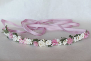 Flower crown 'Flower Meadow'