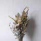 Trockenblumenmix Goldrute (naturfreundlicher Anbau)