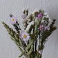 Trockenblumen bio slow flowers leipzig lavendel