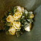tulpen slowflowers bestellen, trauerstrauß, hochzeitsstrauß